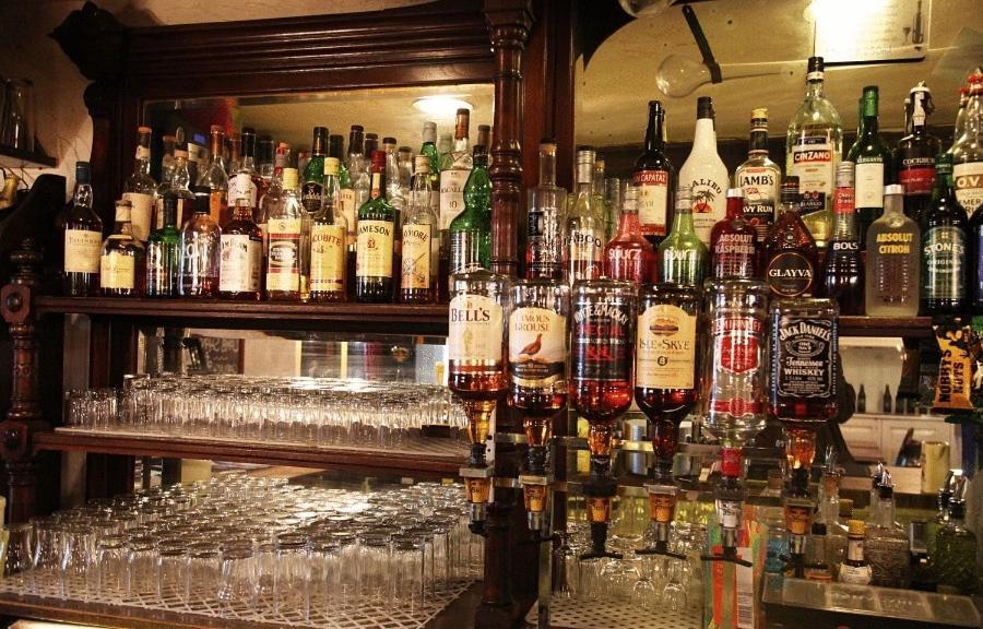 巴尔莫勒尔酒店 莫法特 外观 照片