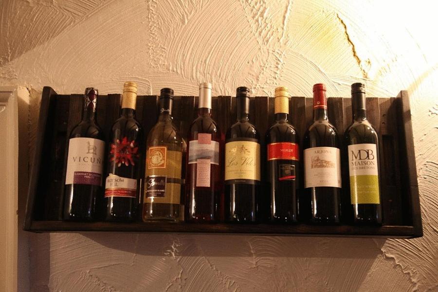巴尔莫勒尔酒店 莫法特 外观 照片